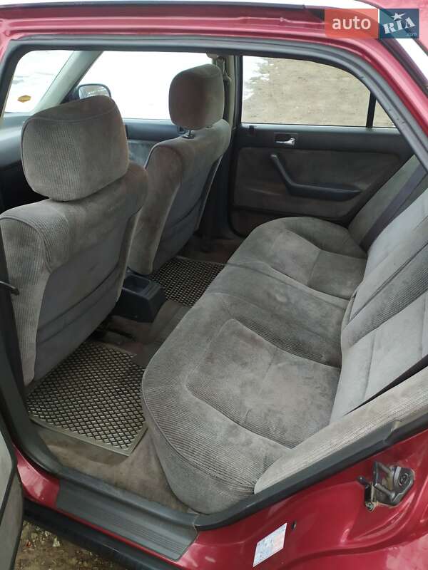 Седан Honda Accord 1991 в Первомайську