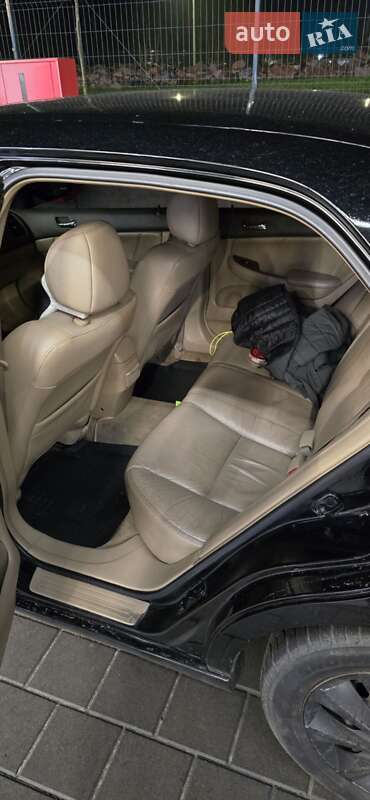 Седан Honda Accord 2006 в Киеве