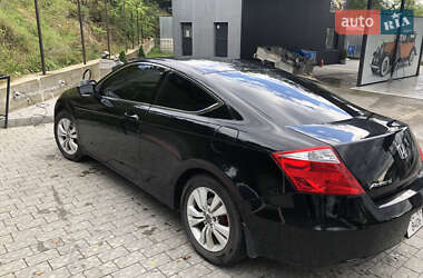 Купе Honda Accord 2008 в Львове