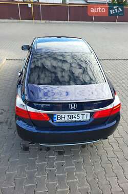 Седан Honda Accord 2013 в Белой Церкви