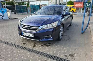 Седан Honda Accord 2013 в Белой Церкви