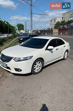 Седан Honda Accord 2011 в Кропивницком