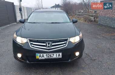 Седан Honda Accord 2008 в Житомирі