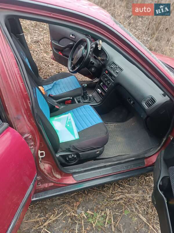 Седан Honda Accord 1997 в Тернополе