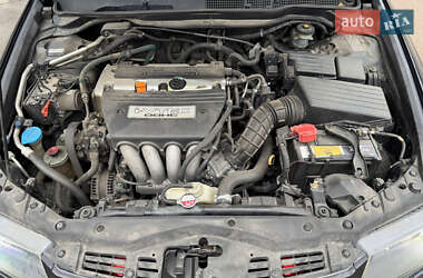 Седан Honda Accord 2006 в 