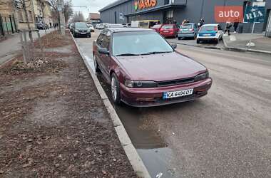 Седан Honda Accord 1992 в Києві