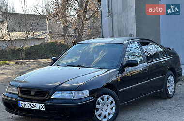 Седан Honda Accord 1997 в Миколаєві