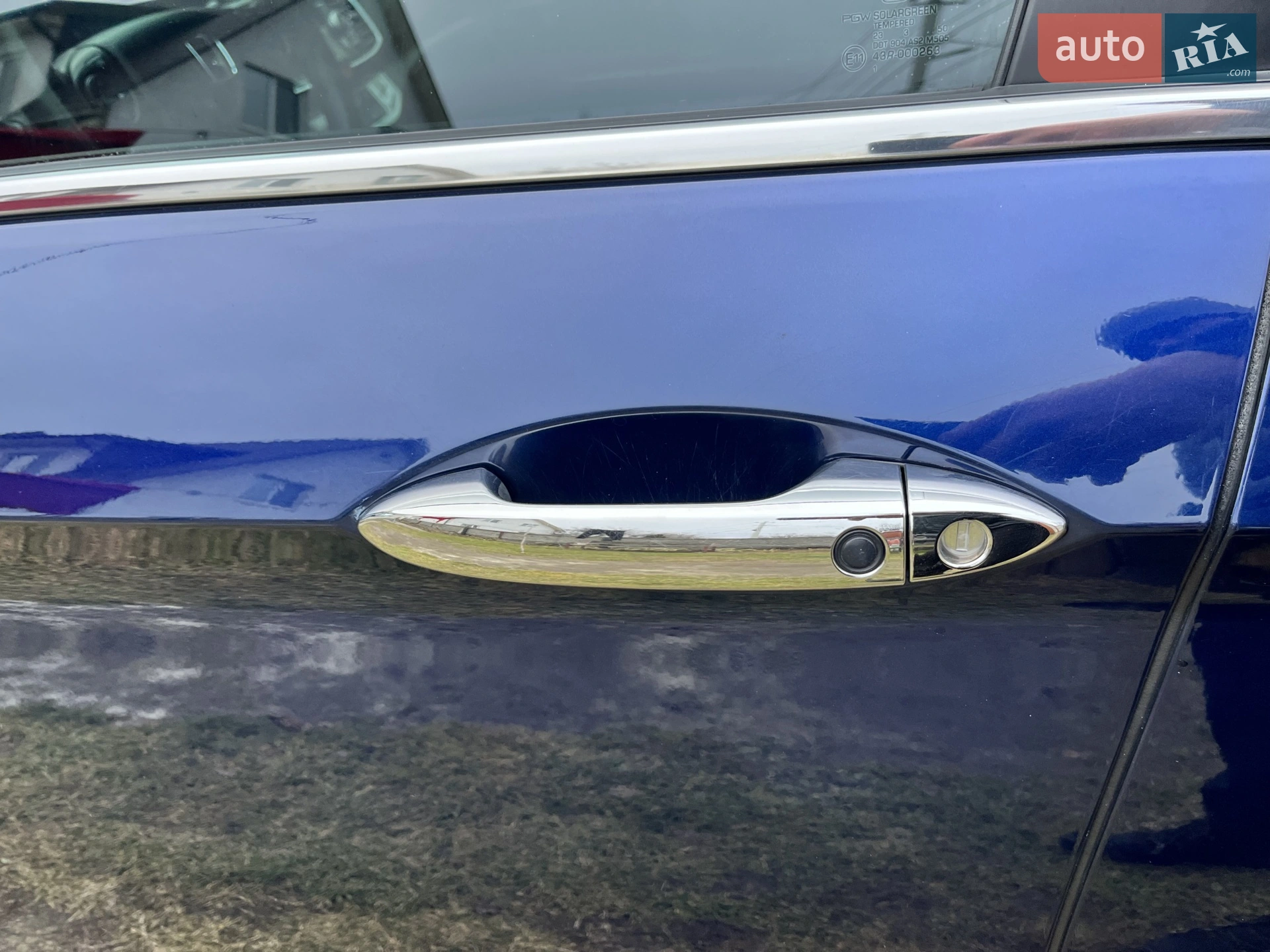 2013 Honda Accord - мініатюра 14
