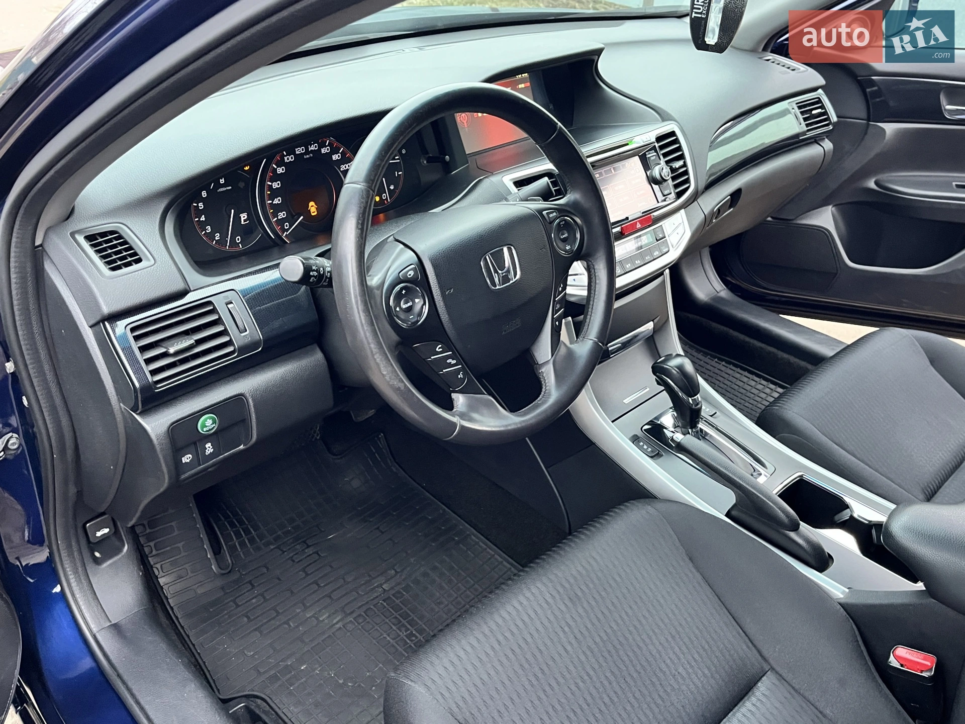 2013 Honda Accord - мініатюра 18