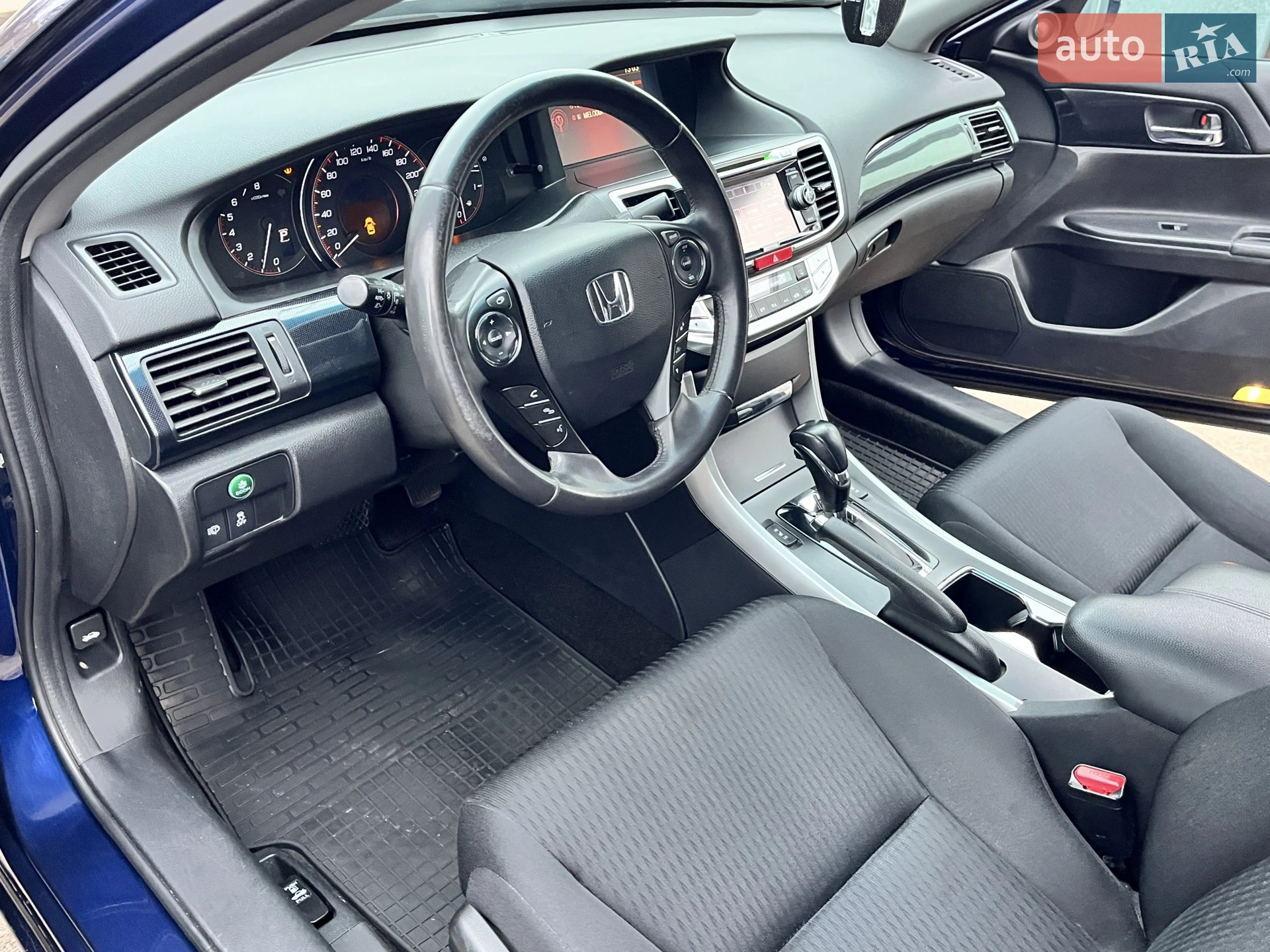 2013 Honda Accord - мініатюра 20