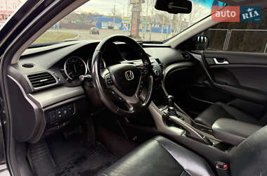 Седан Honda Accord 2008 в Смеле