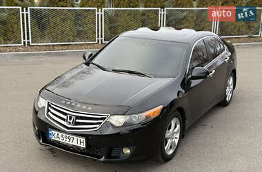 Седан Honda Accord 2008 в Смеле