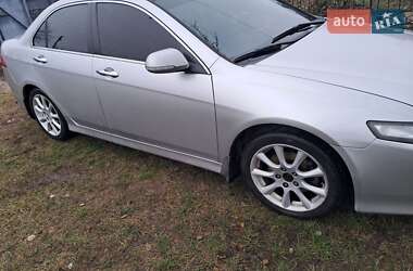 Седан Honda Accord 2006 в 