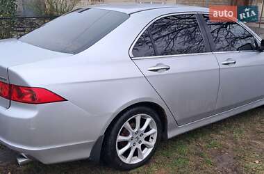 Седан Honda Accord 2006 в 
