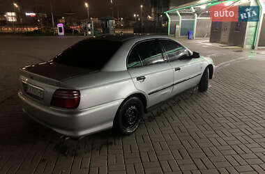Седан Honda Accord 2001 в 