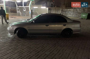 Седан Honda Accord 2001 в 