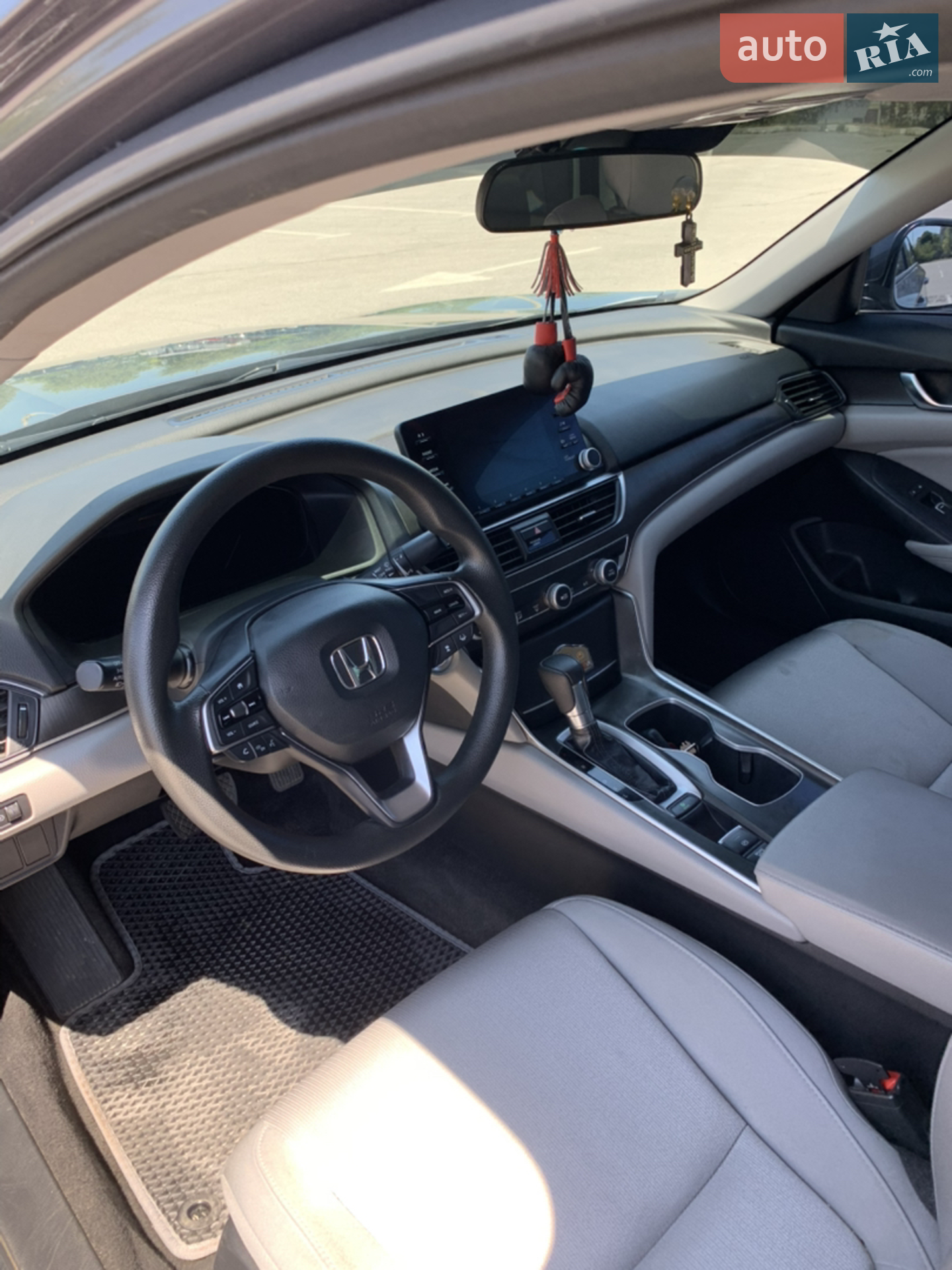 2018 Honda Accord - мініатюра 13