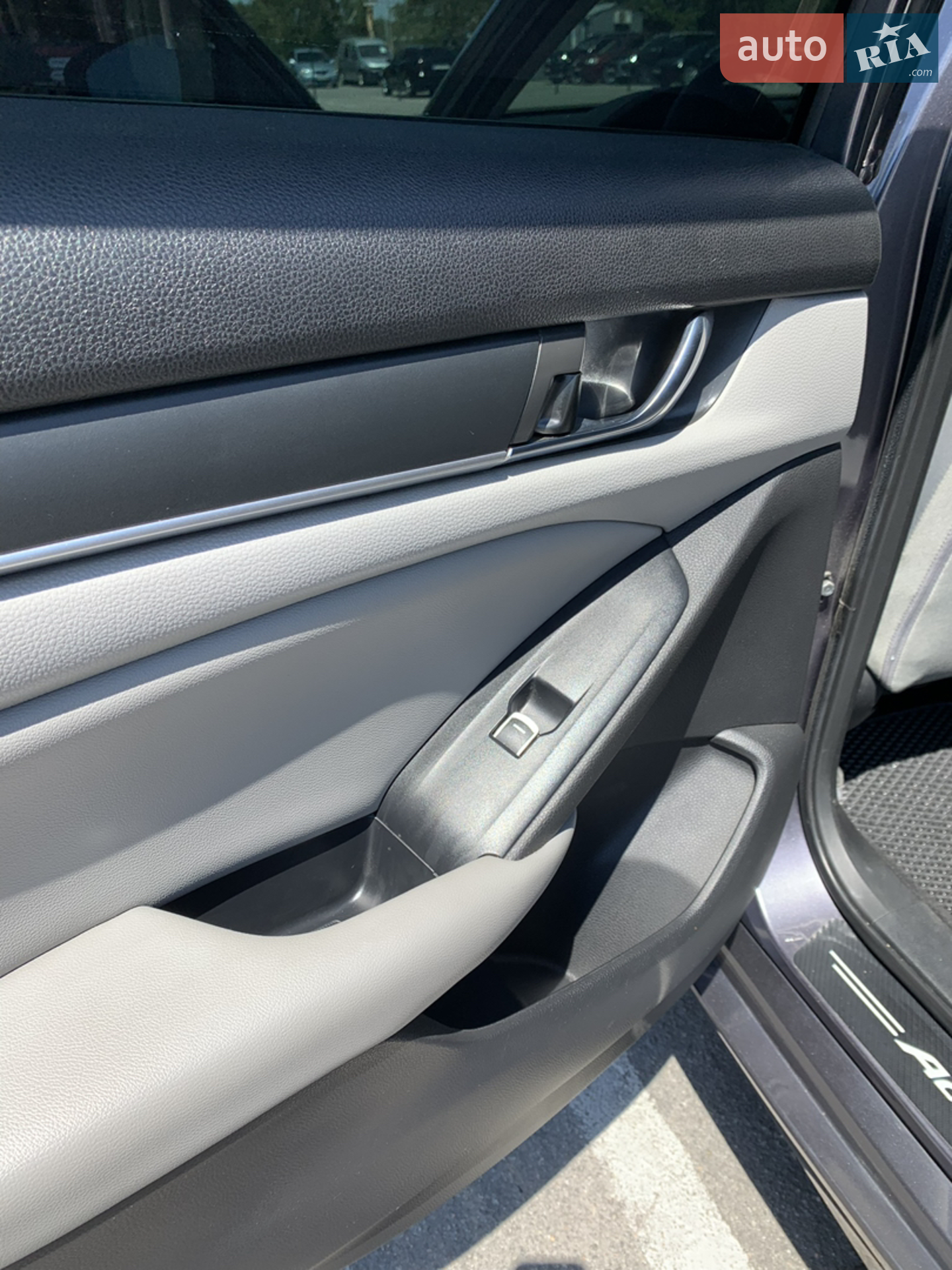 2018 Honda Accord - мініатюра 14
