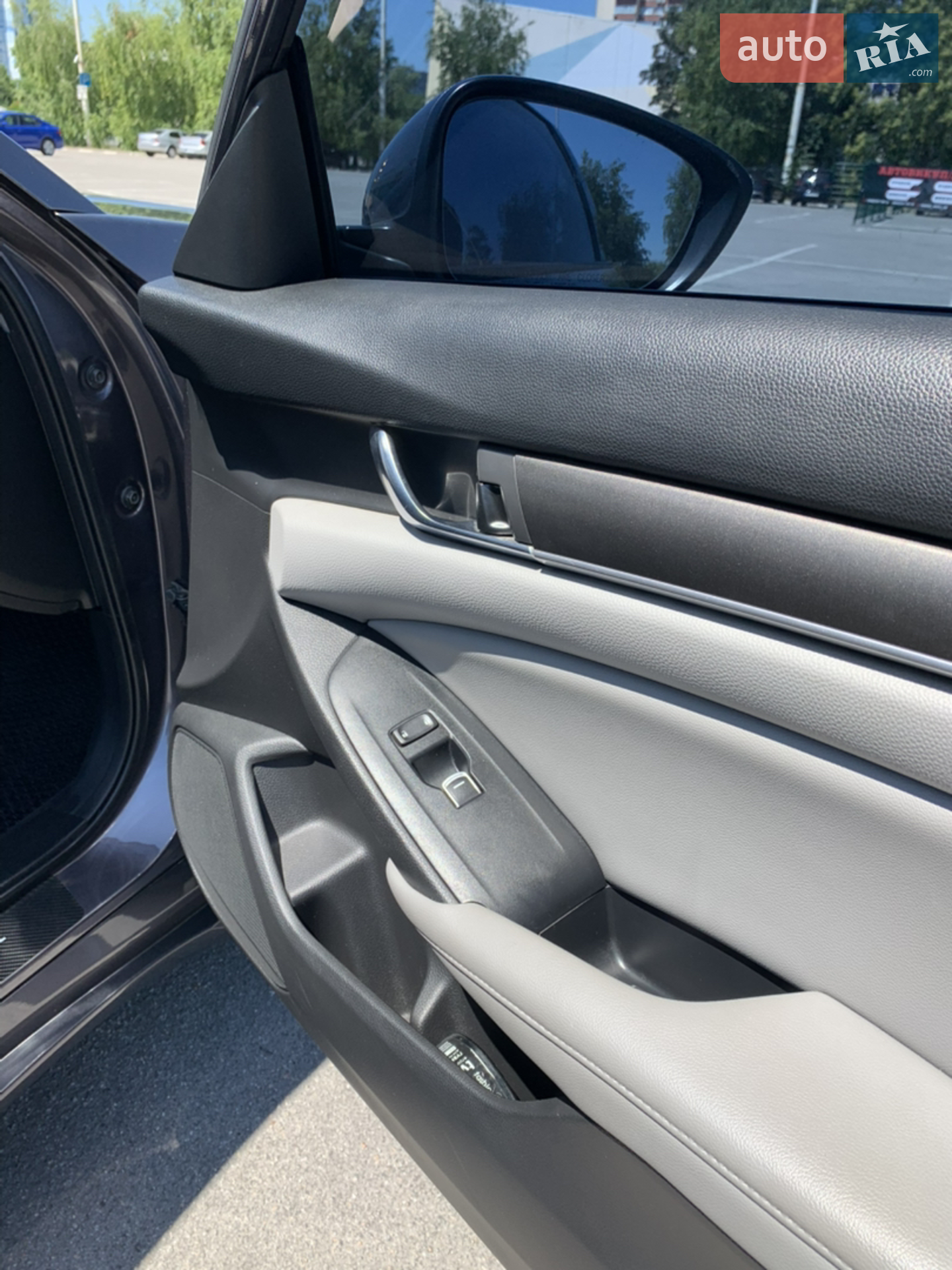 2018 Honda Accord - мініатюра 17