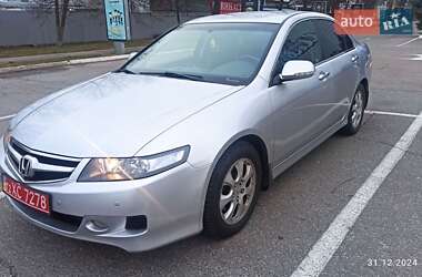 Седан Honda Accord 2006 в Броварах