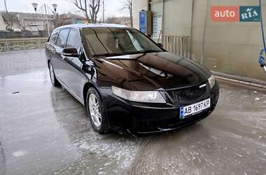 Универсал Honda Accord 2004 в Могилев-Подольске