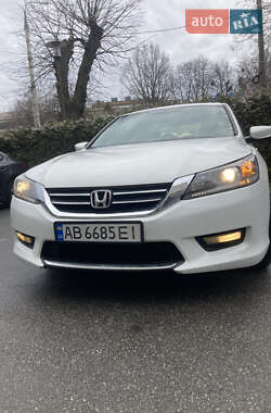 Седан Honda Accord 2014 в Вінниці