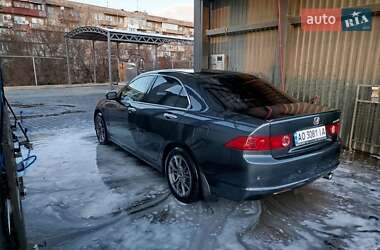 Седан Honda Accord 2006 в Берегово