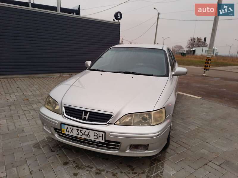 Седан Honda Accord 1999 в Харькове