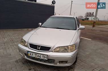 Седан Honda Accord 1999 в 