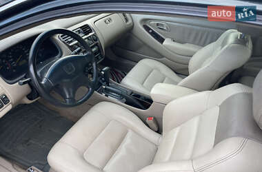 Купе Honda Accord 1998 в Киеве