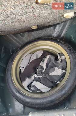 Купе Honda Accord 2001 в 