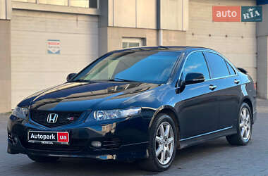 Седан Honda Accord 2006 в Одесі