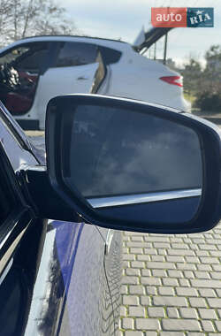 Седан Honda Accord 2013 в 