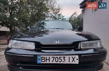 Седан Honda Accord 1993 в Одесі