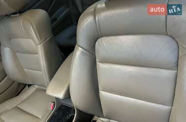 Купе Honda Accord 1999 в Борисполе