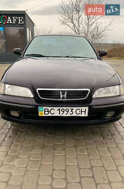 Седан Honda Accord 1998 в Львові