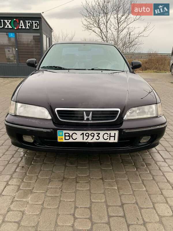 Седан Honda Accord 1998 в Великих Мостах