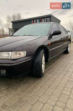 Седан Honda Accord 1998 в Великих Мостах