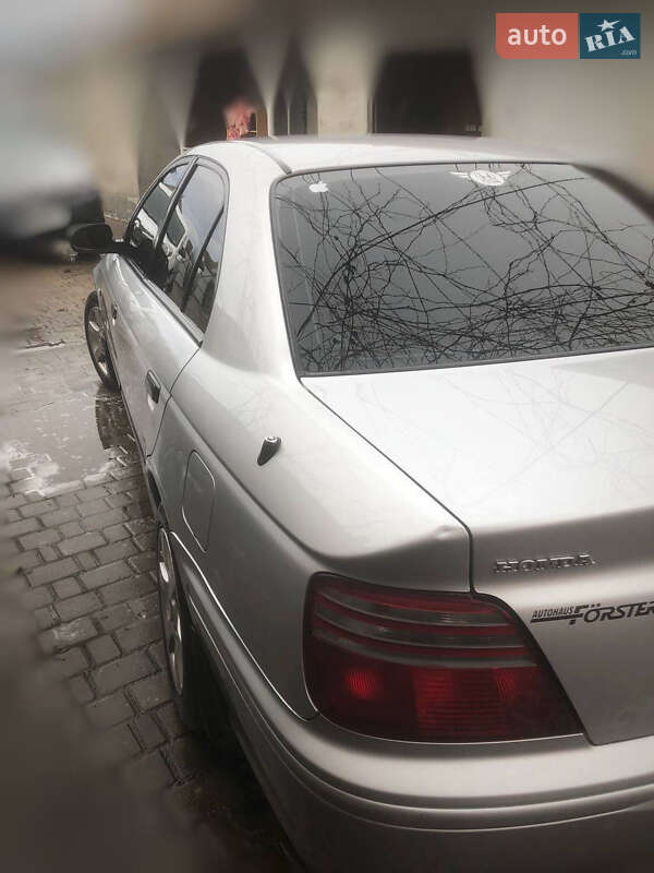 Седан Honda Accord 2000 в Хмельницькому