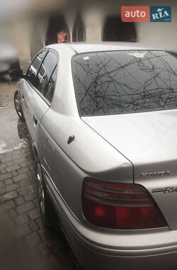 Седан Honda Accord 2000 в 
