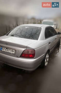 Седан Honda Accord 2000 в 