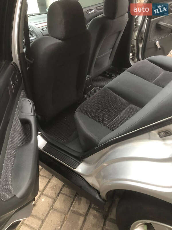 Седан Honda Accord 2000 в Хмельницькому