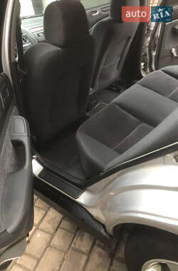 Седан Honda Accord 2000 в 