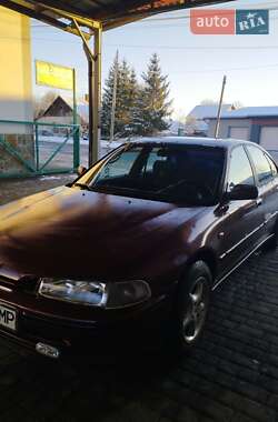 Седан Honda Accord 1994 в Коломые