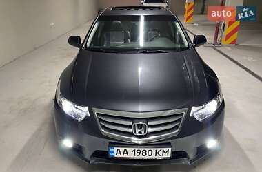 Седан Honda Accord 2011 в Киеве