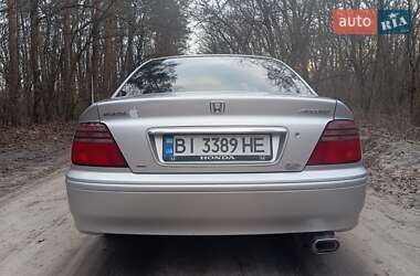 Седан Honda Accord 1998 в Карлівці