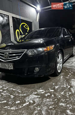 Седан Honda Accord 2008 в Кропивницькому