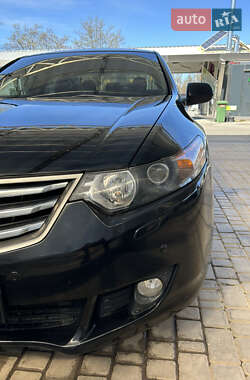 Седан Honda Accord 2008 в Кропивницькому