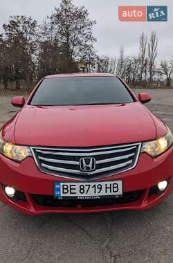 Седан Honda Accord 2008 в Вознесенську