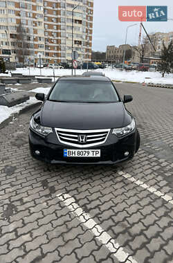 Седан Honda Accord 2008 в Львові